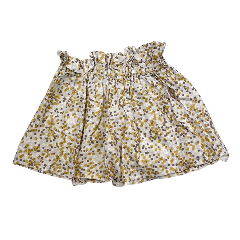 SAK Threads Handmade Dots Skirt